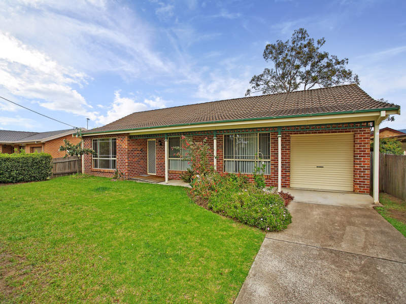 27 Barwon Street, Bomaderry, NSW 2541 - Property Details