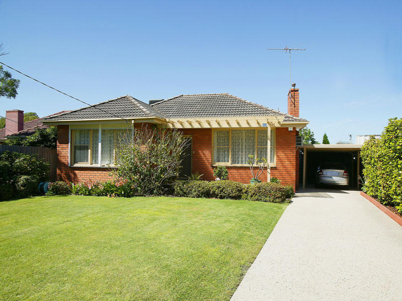 44 Boronia Road, Vermont, Vic 3133 Property Details