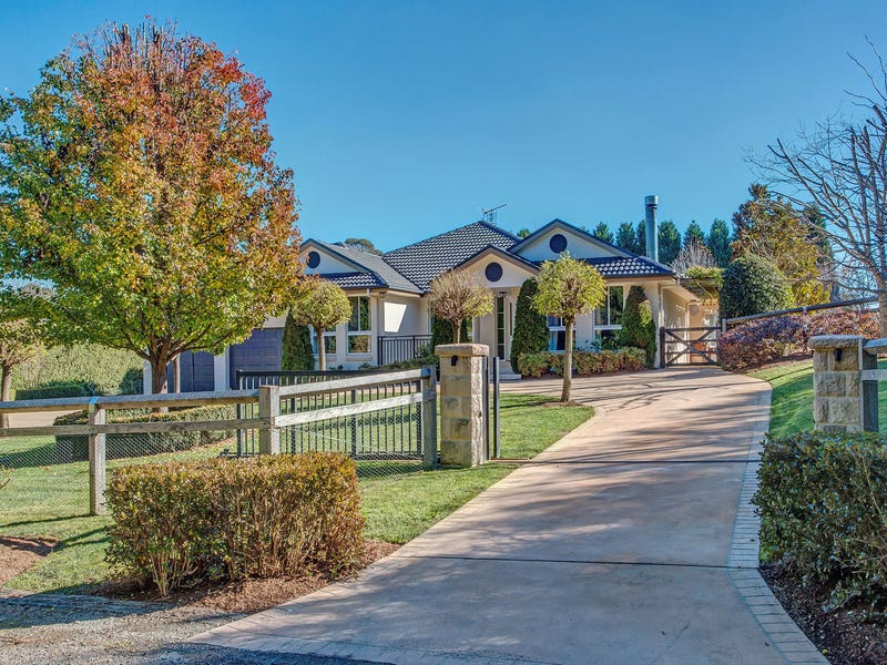 37A Sunninghill Avenue, Burradoo, NSW 2576 House for Sale