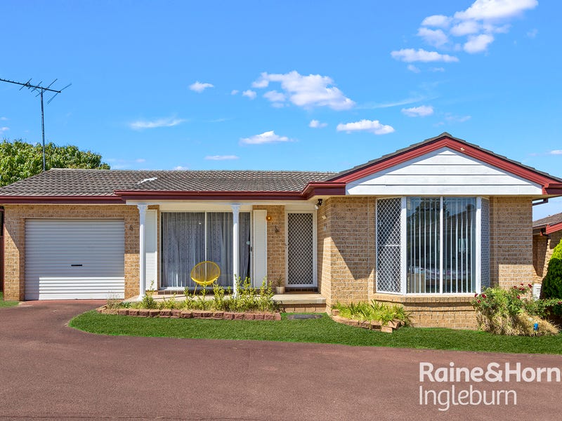 4/31 Belmont Road, Glenfield, NSW 2167 Property Details