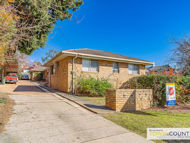 3/114 Mann Street, Armidale, NSW 2350