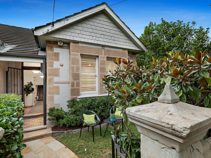 20A Cabramatta Road, Mosman, NSW 2088