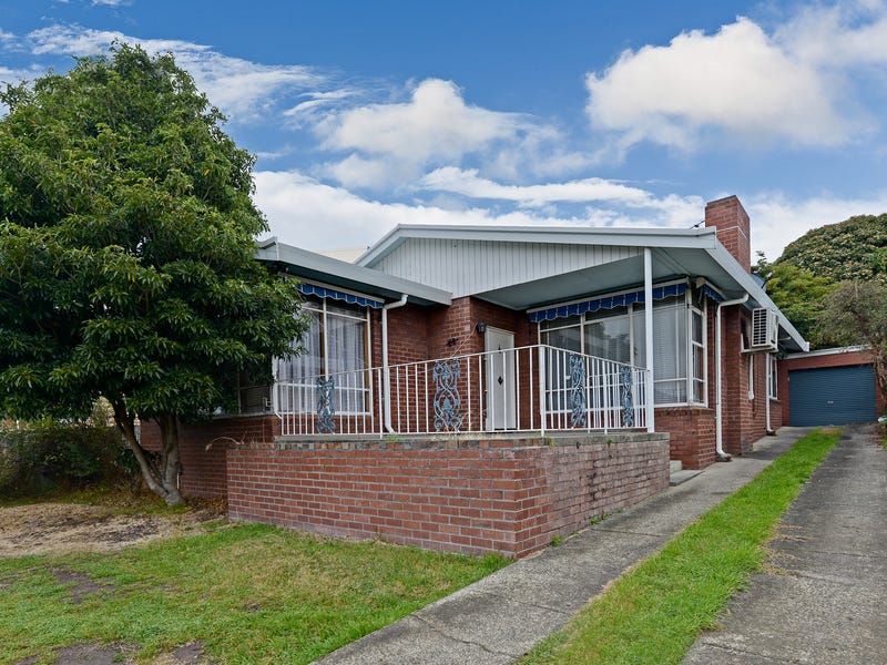 22 Main Road, Claremont, Tas 7011 House for Sale