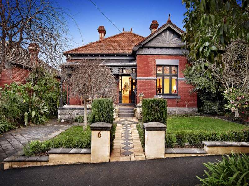 6 Pine Street, Hawthorn, Vic 3122 Property Details 6 Pine Street, Hawthorn, Vic 3122 Property Details