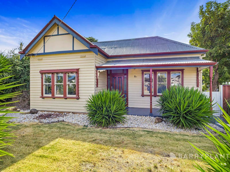 31 Logan Street, Maryborough, Vic 3465 House for Sale