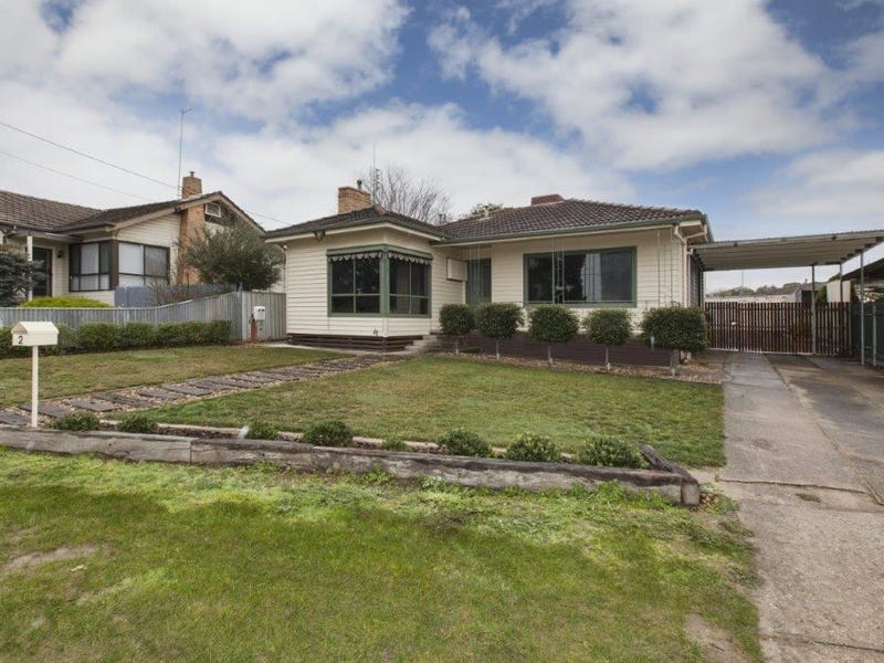 2 High Street W, Ararat, VIC 3377