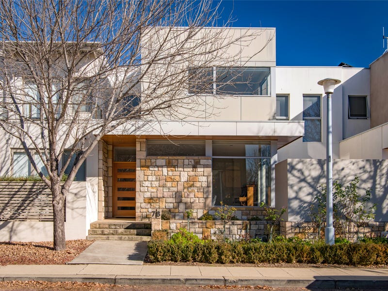 78 Printers Way, Kingston, ACT 2604 Property Details