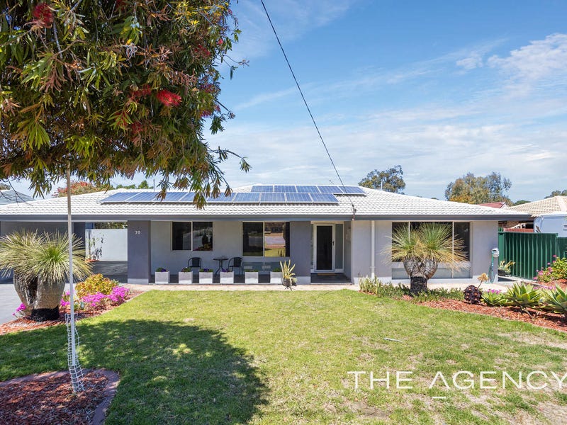 70 Warburton Avenue, Padbury, WA 6025