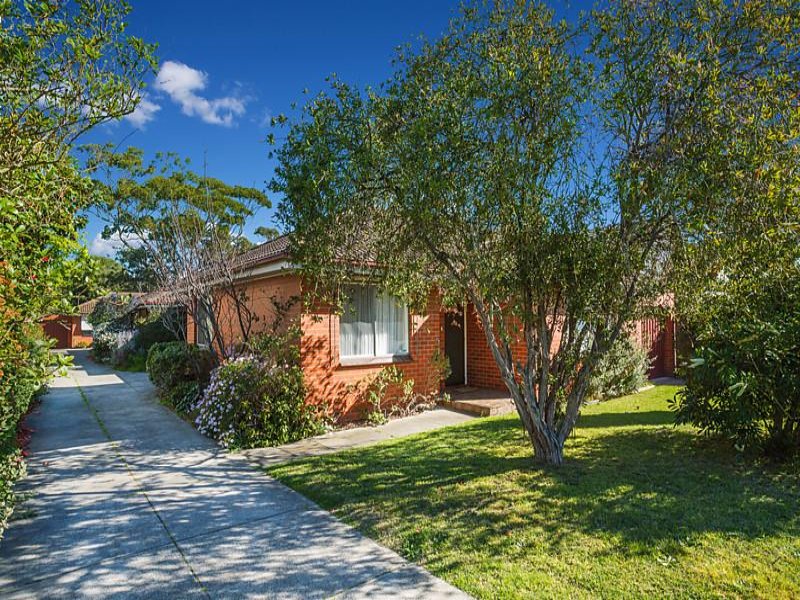 1/60 Bamfield Street, Sandringham, Vic 3191 Property Details