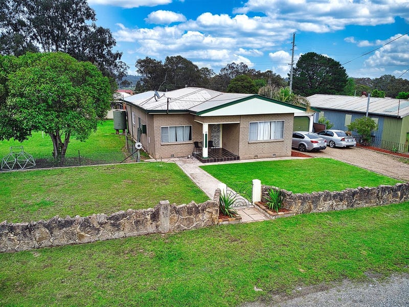 4244 Crown Street, Kandos, NSW 2848 Property Details