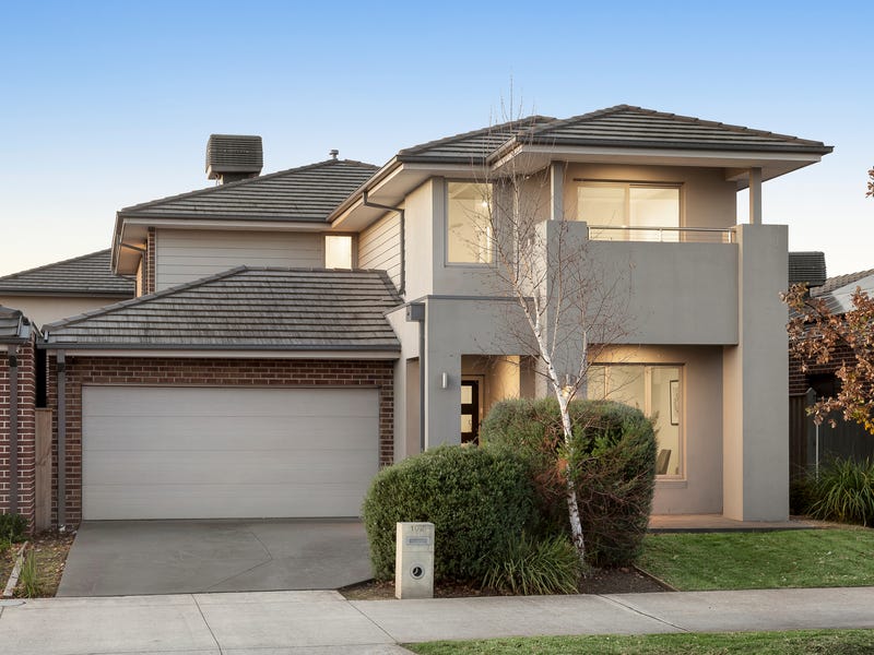 102 Homestead Road, Berwick, Vic 3806 House for Sale