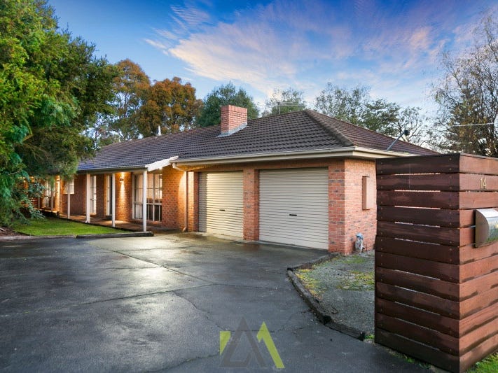 14 Maria Drive, Langwarrin, Vic 3910 Property Details