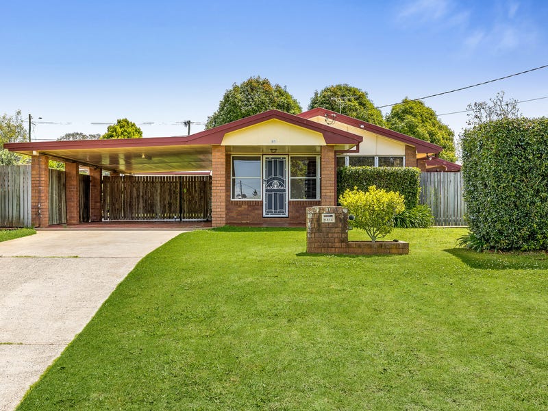 31 Broadfoot Street, Kearneys Spring, QLD 4350 - realestate.com.au