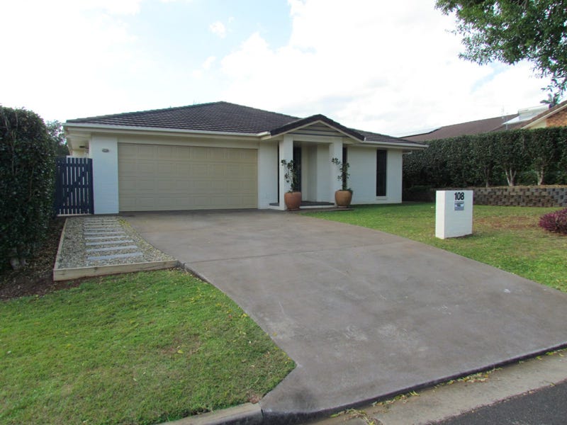 108 Tanamera Drive, Alstonville, NSW 2477
