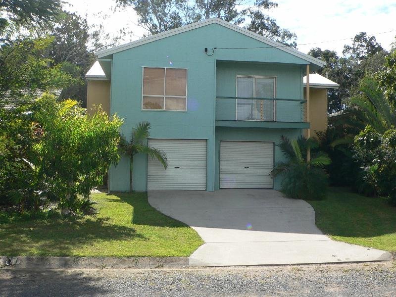 8 Shellcot Street, Toogoom, QLD 4655