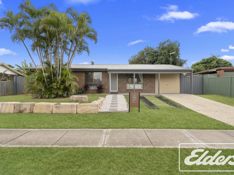 49 MATTHEW FLINDERS DRIVE, Caboolture South, Qld 4510 House for Sale