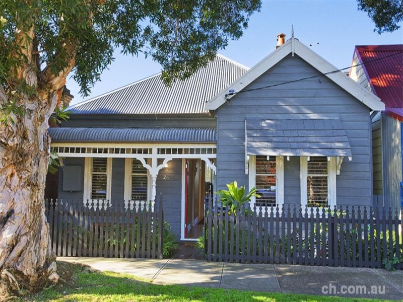 24 Lamb Street, Lilyfield, NSW 2040 Property Details