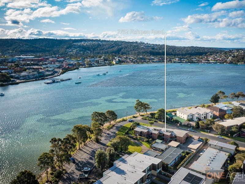 7/52 Fishpen Road, Merimbula, NSW 2548 Property Details