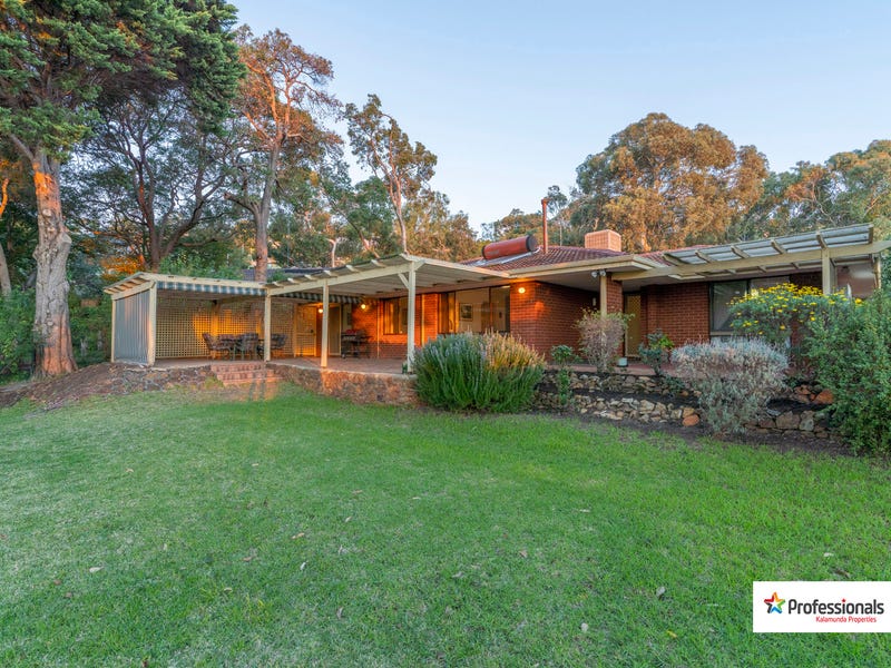 19 Sundew Road, Gooseberry Hill, WA 6076 House for Sale