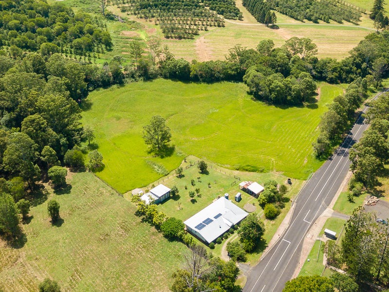 937 Kin Kin Road, Wolvi, Qld 4570 - Property Details