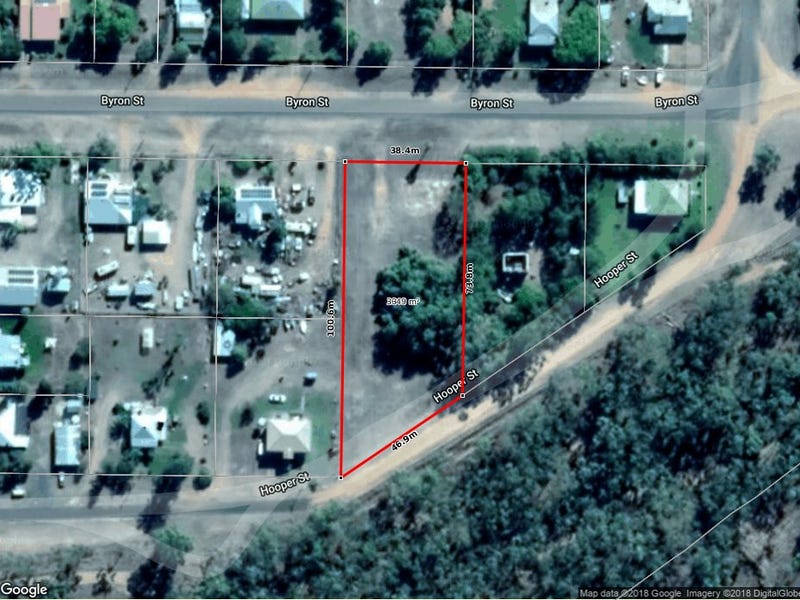 5 Byron Street, Alpha, QLD 4724