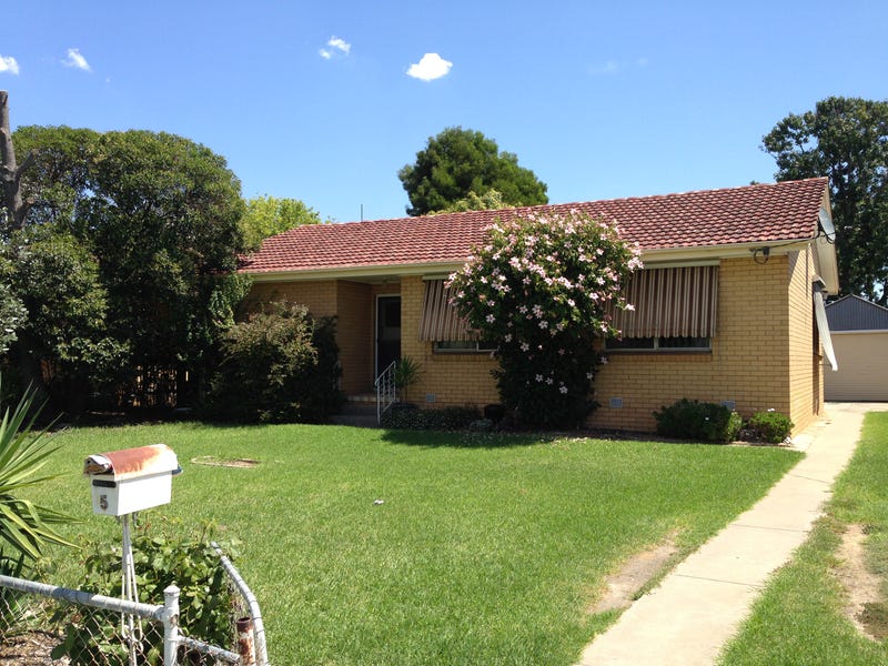 5 Woods Road, Yarrawonga, VIC 3730
