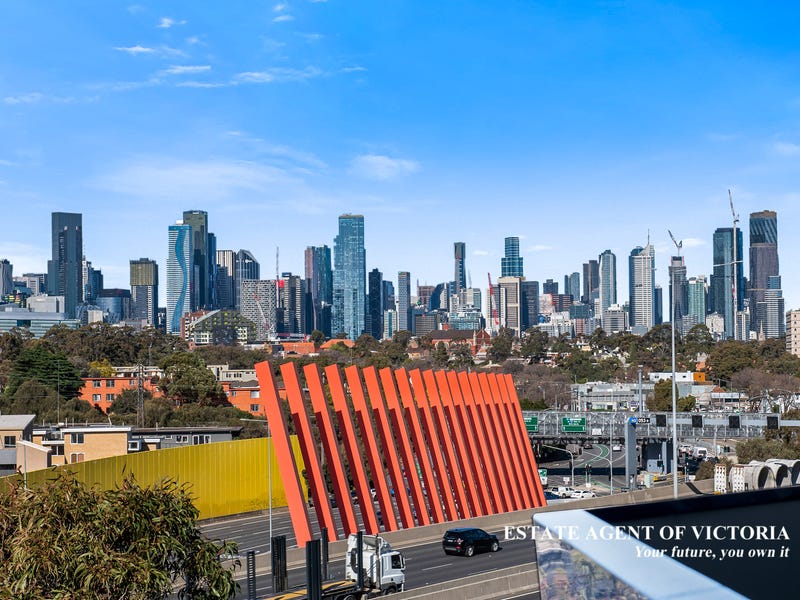 607/38 Mt Alexander Road, Travancore, VIC 3032 - realestate.com.au