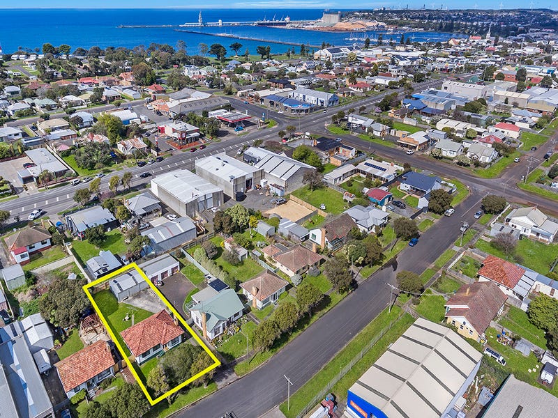 34 Beverley Street, Portland, Vic 3305 Property Details