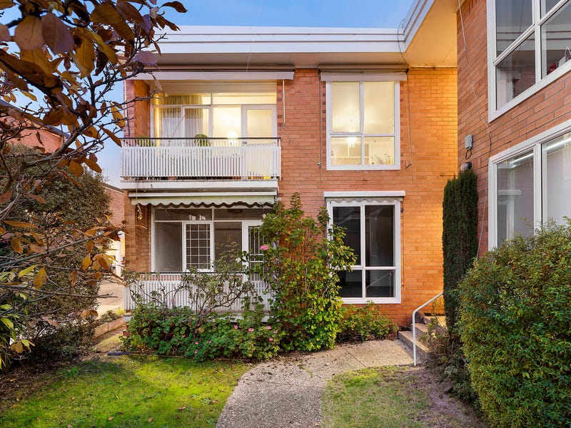 8/29A Hampden Road, Armadale, VIC 3143