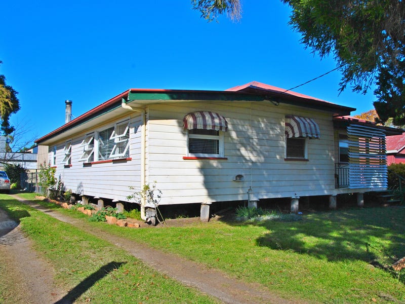 5 Wilson Lane, Allora, Qld 4362 Property Details