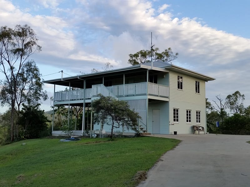 664 Stuart Drive, Roseneath, Qld 4811 Property Details