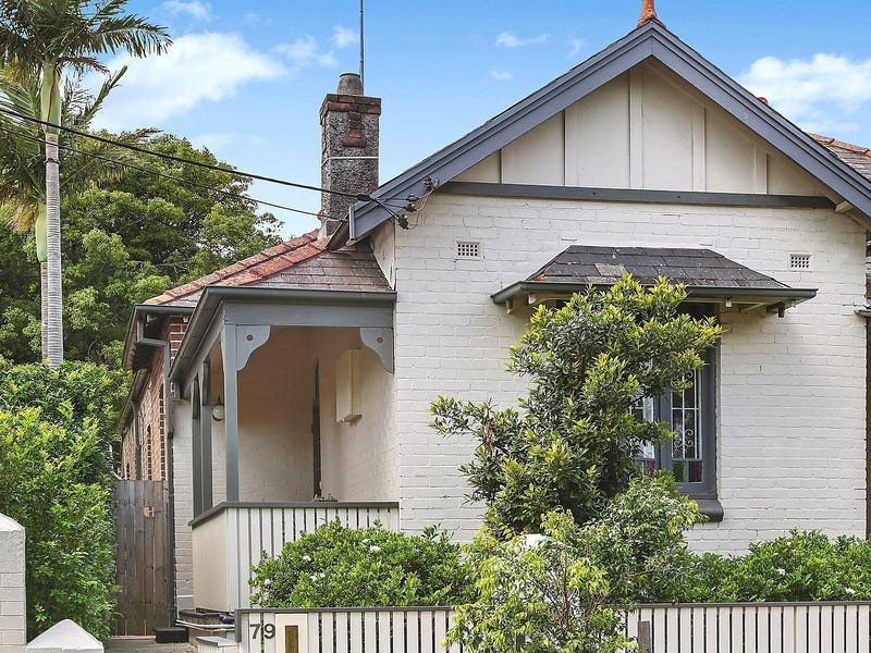 79 Newington Road, Marrickville, NSW 2204 Property Details