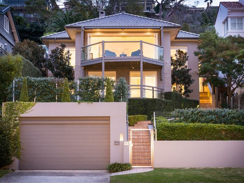 22 The Grove, Mosman, NSW 2088 - realestate.com.au