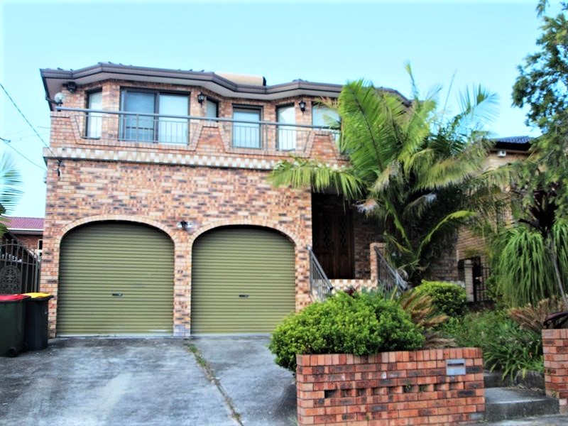 17 Cameron Street, Bexley, NSW 2207