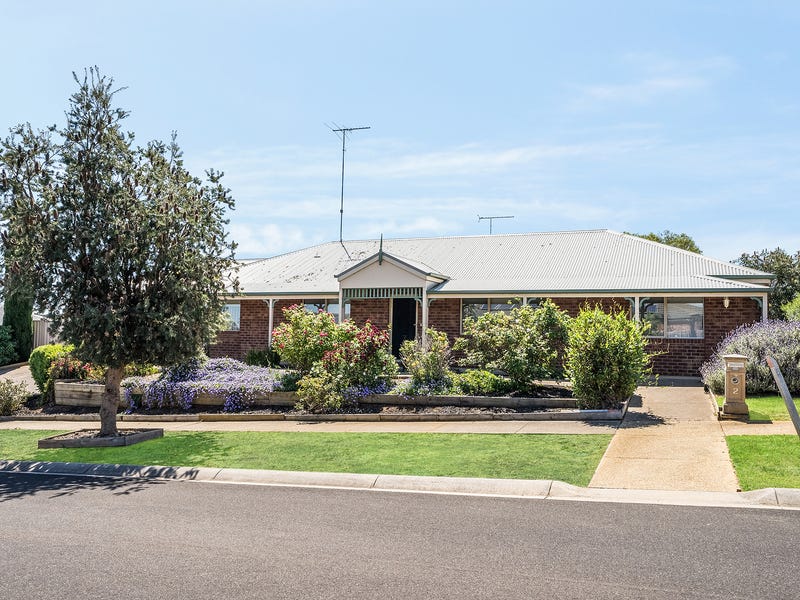 2 Sunset Way, Bannockburn, Vic 3331 House for Sale