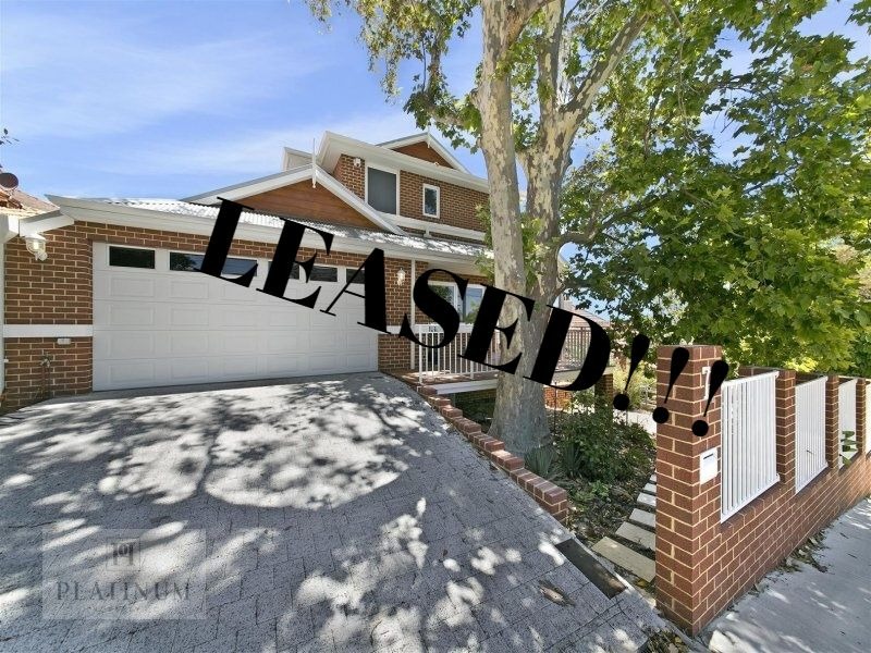 7 Teague Street, Burswood, WA 6100