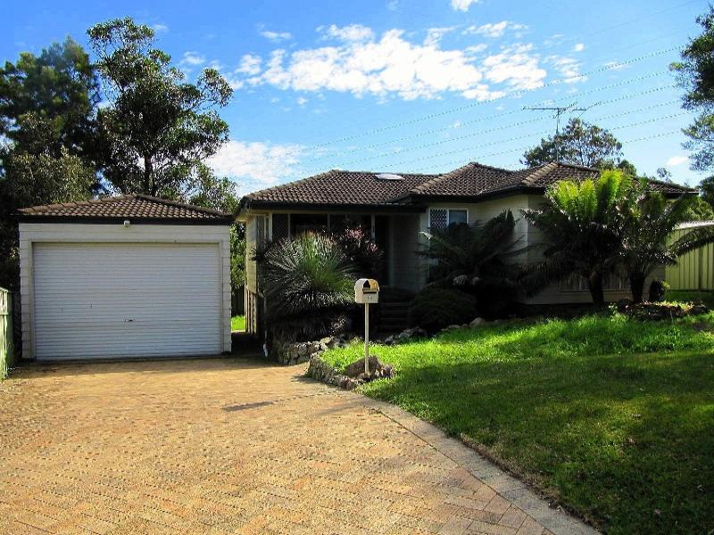 1 King Street, Hillsborough, NSW 2290