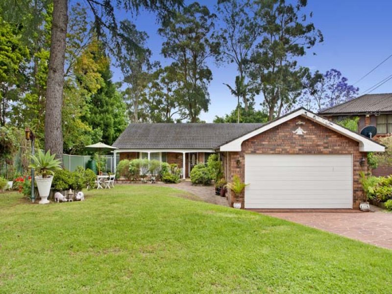 2 Lynch Close, Carlingford, NSW 2118 Property Details