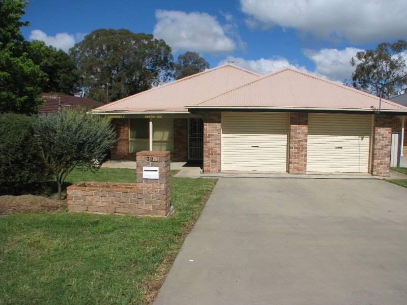 39 Proctor Street, Armidale, NSW 2350