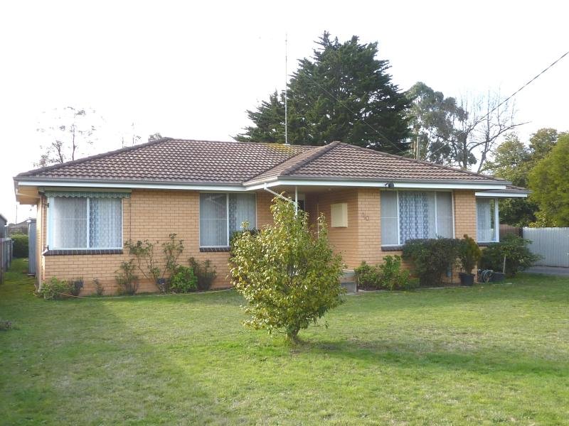 110 Smythes Road, VIC 3356