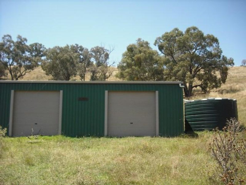2174 Murringo Road, Murringo, NSW 2586 Property Details