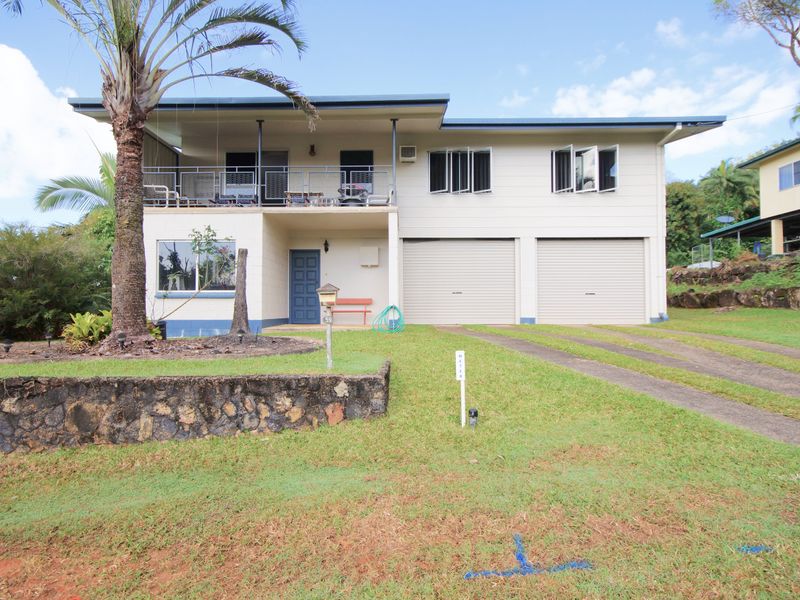 59 Theodore Street, Tully, Qld 4854 House for Sale
