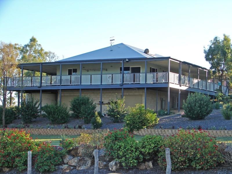 3 Fulton Street, Goomeri, QLD 4601