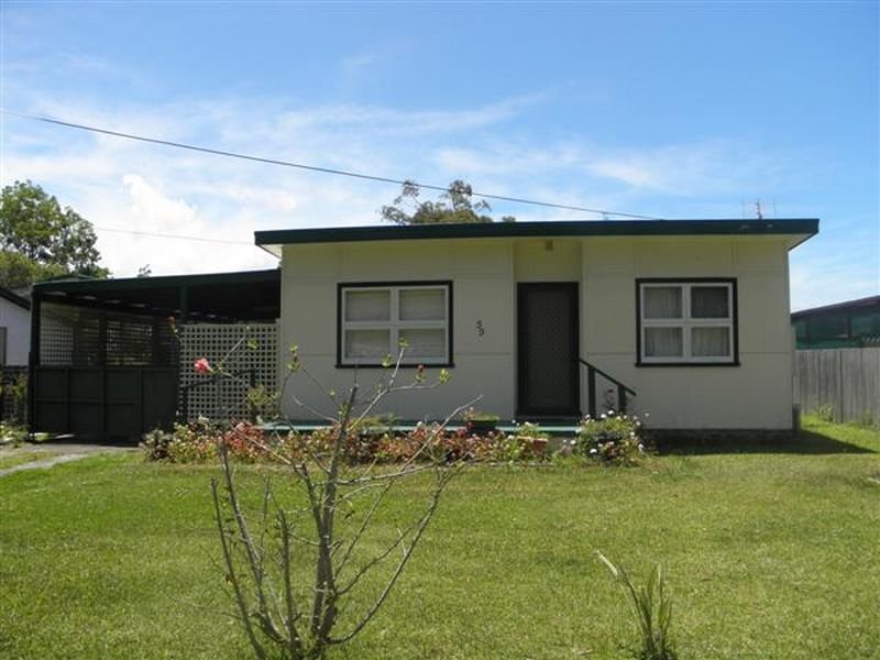 59 Ethel Street, Sanctuary Point, NSW 2540