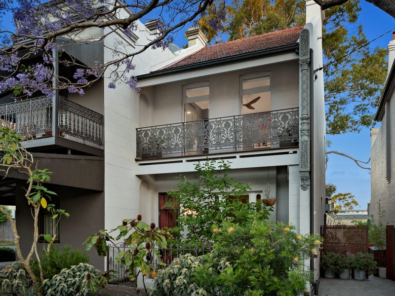 53 Trafalgar Street, Annandale, NSW 2038