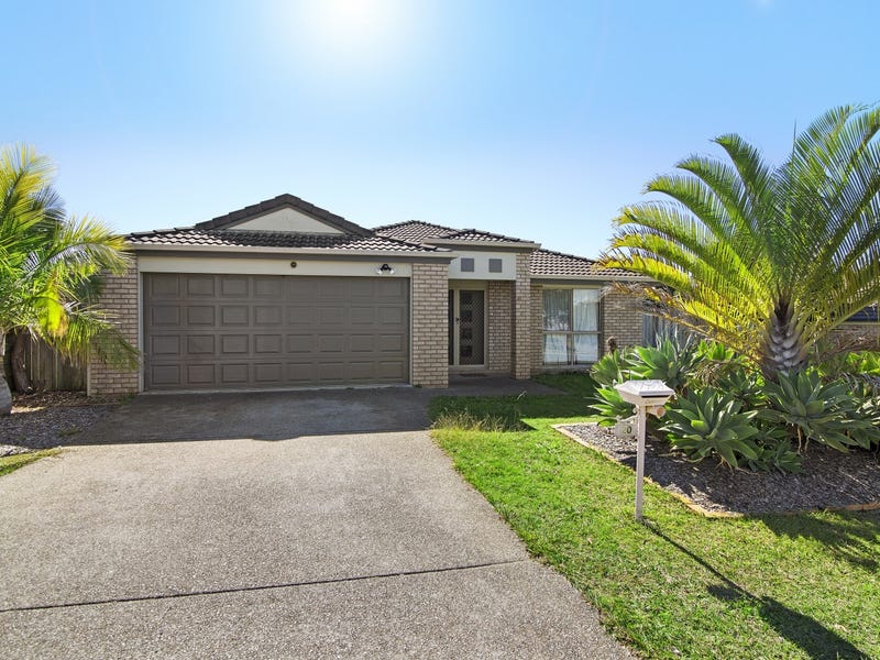 20 Paul Drive, Regents Park, Qld 4118