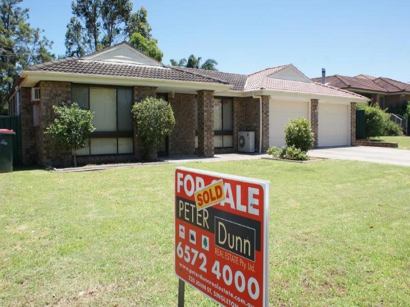 11 Asquith Avenue Hunterview, Singleton, NSW 2330 Property Details