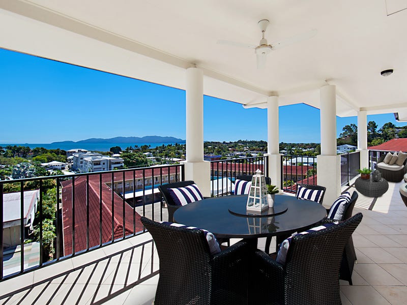 9/13 Little Street, Belgian Gardens, Qld 4810 Unit for Sale