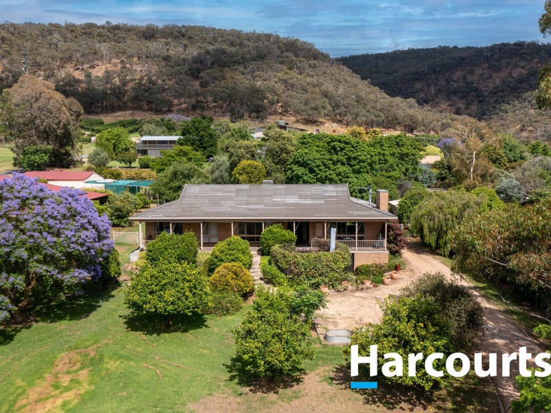 5 Kingfisher Lane, Glenrowan, Vic 3675 House for Sale