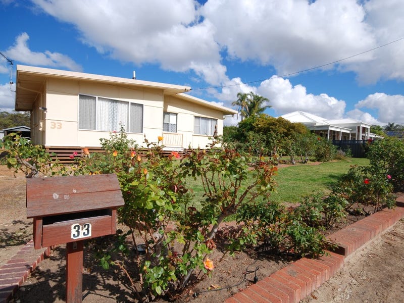33 Felspar Street, Narrogin, WA 6312 Property Details